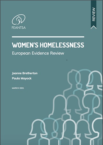 Womens Homelessness PM